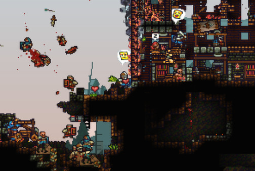 King Arthur's Gold screenshot 2