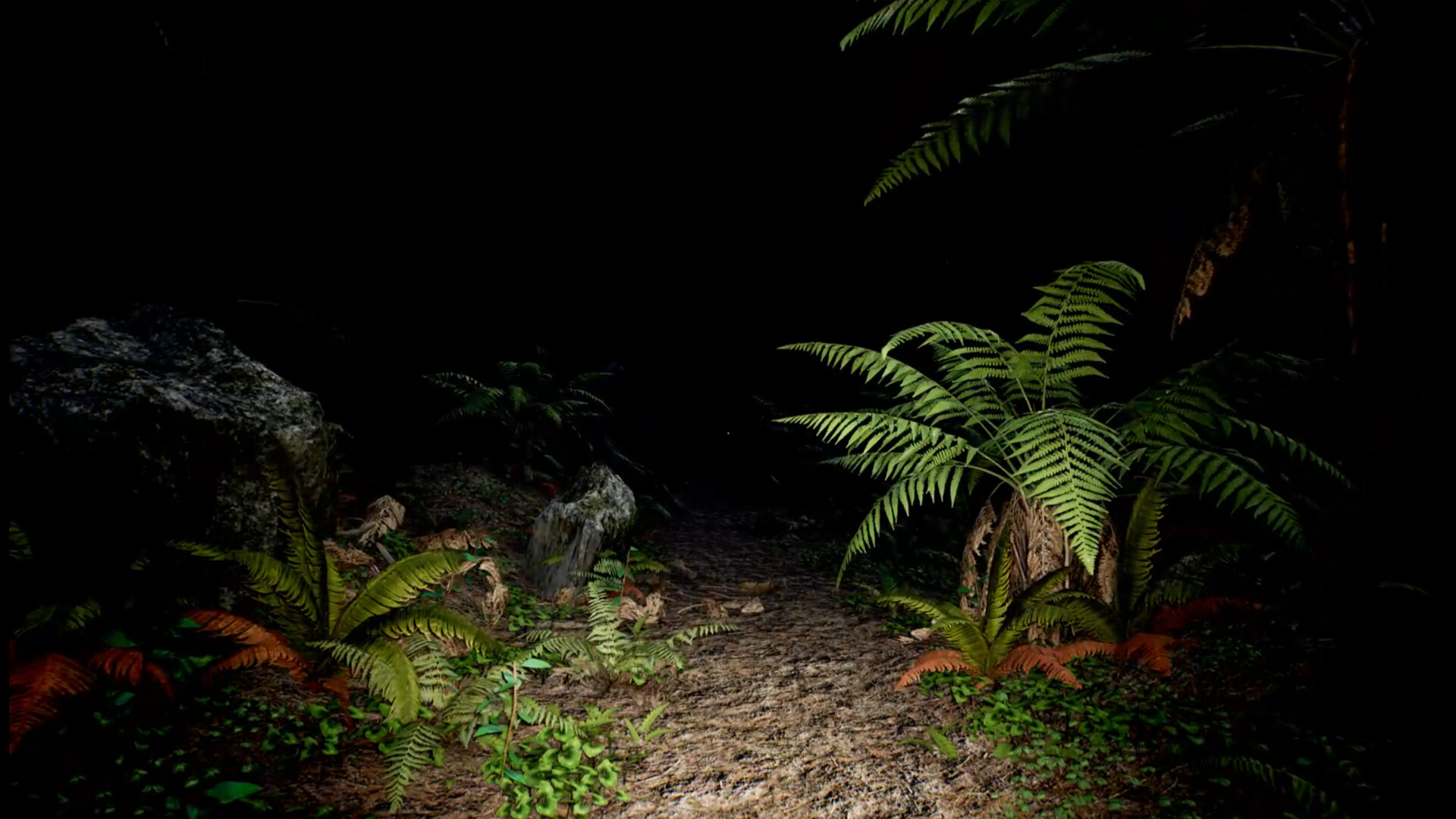 Red Light White Light screenshot #6