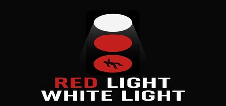 Red Light White Light cover art