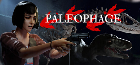 PALEOPHAGE