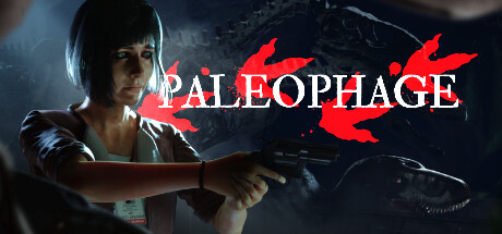 PALEOPHAGE - similar game to Dino Dynasty: Evolved by LogDev