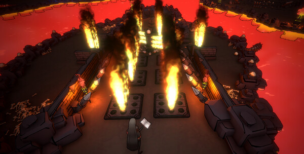Scions: Battle Eternal screenshot 4