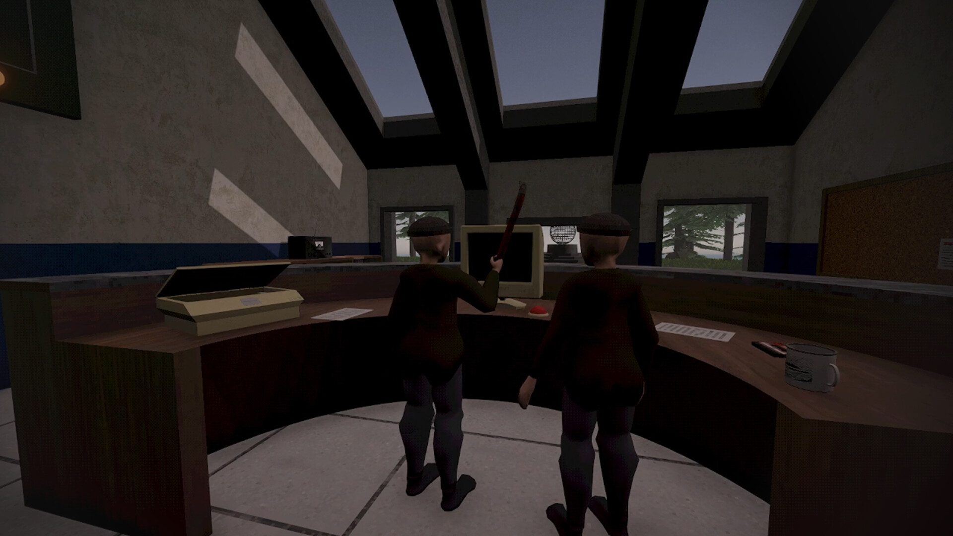 Yes Comrade screenshot #1