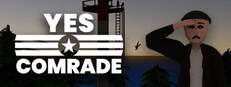 Yes Comrade