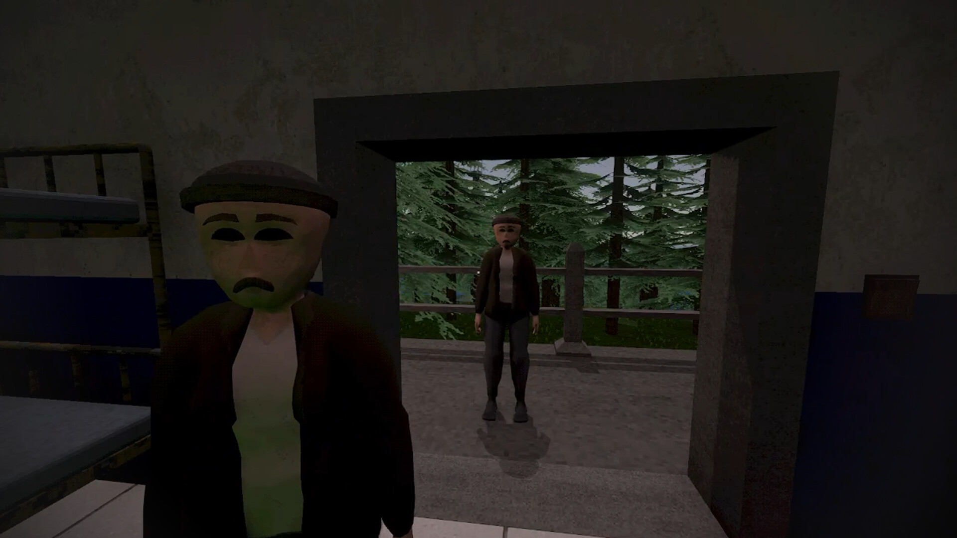 Yes Comrade screenshot #2