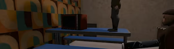 Yes Comrade video 4