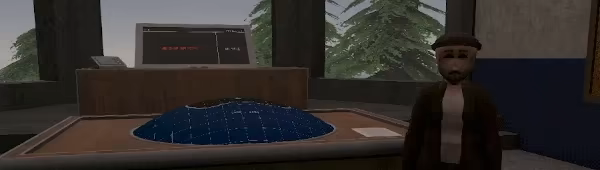 Yes Comrade video 3