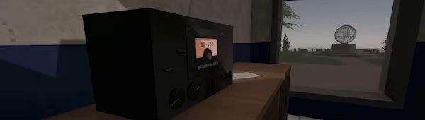 Yes Comrade video 5