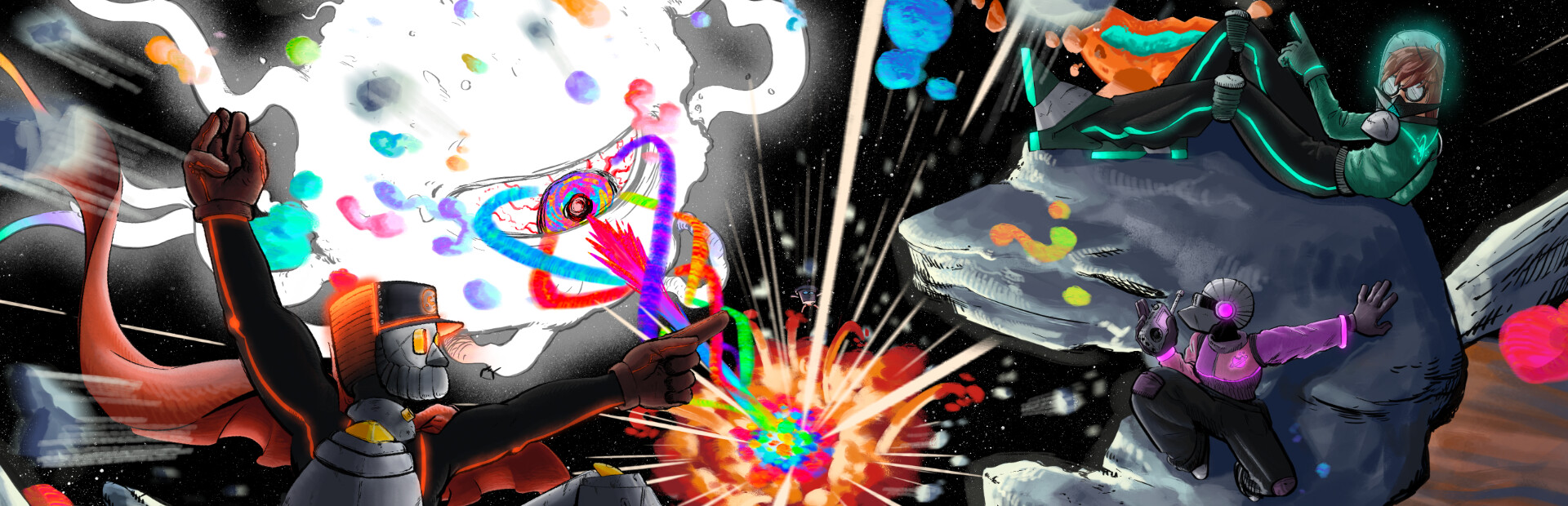 BOOM42
