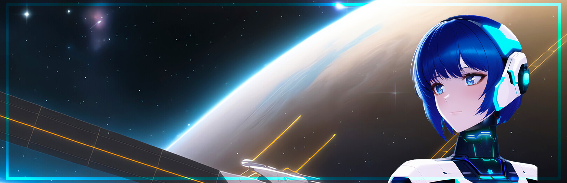 Space Slaves