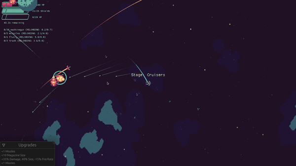 Space Slaves screenshot 3