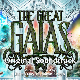The Great Gaias Soundtrack screenshot 1