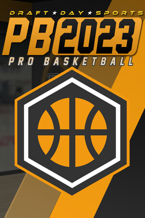 Draft Day Sports: Pro Basketball 2023 — Steam catalog