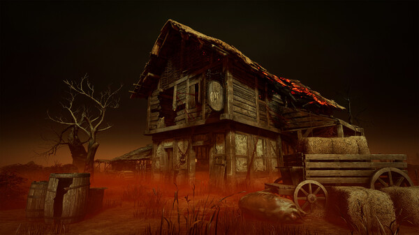 Dead by Daylight - Forged in Fog Chapter — скриншот 10