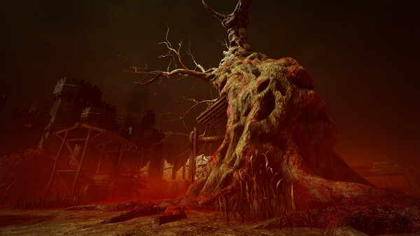 Dead by Daylight - Forged in Fog Chapter — скриншот 7