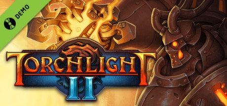 Torchlight II Demo cover art