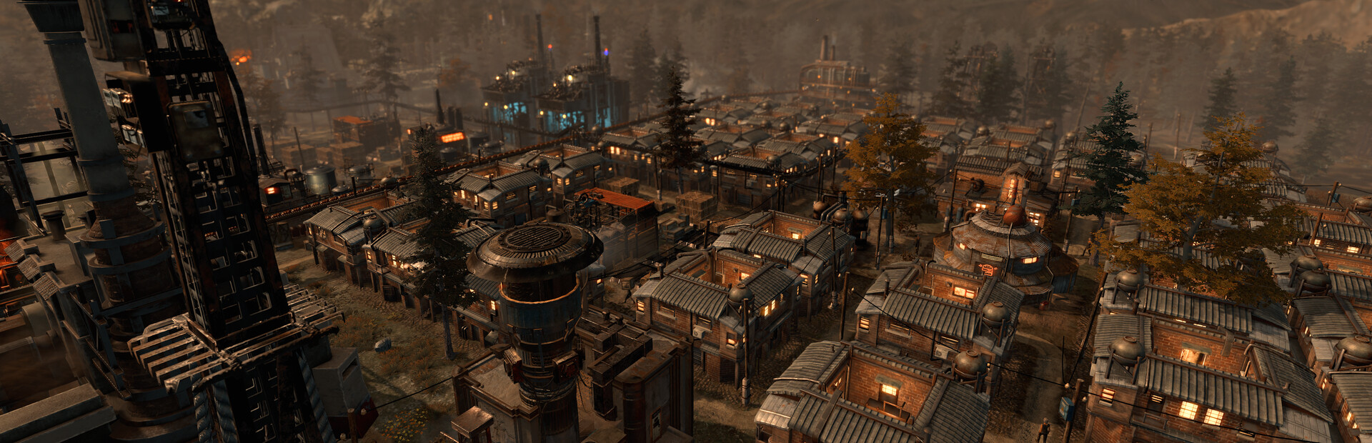 《耀斑纪元(New Cycle)》Build13213868