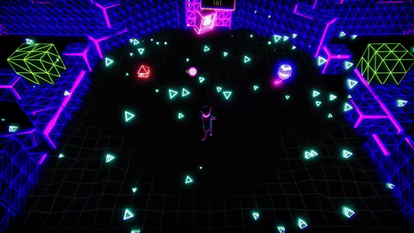 CATWAVE video 1