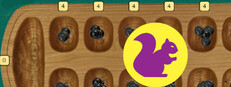 Mancala cover