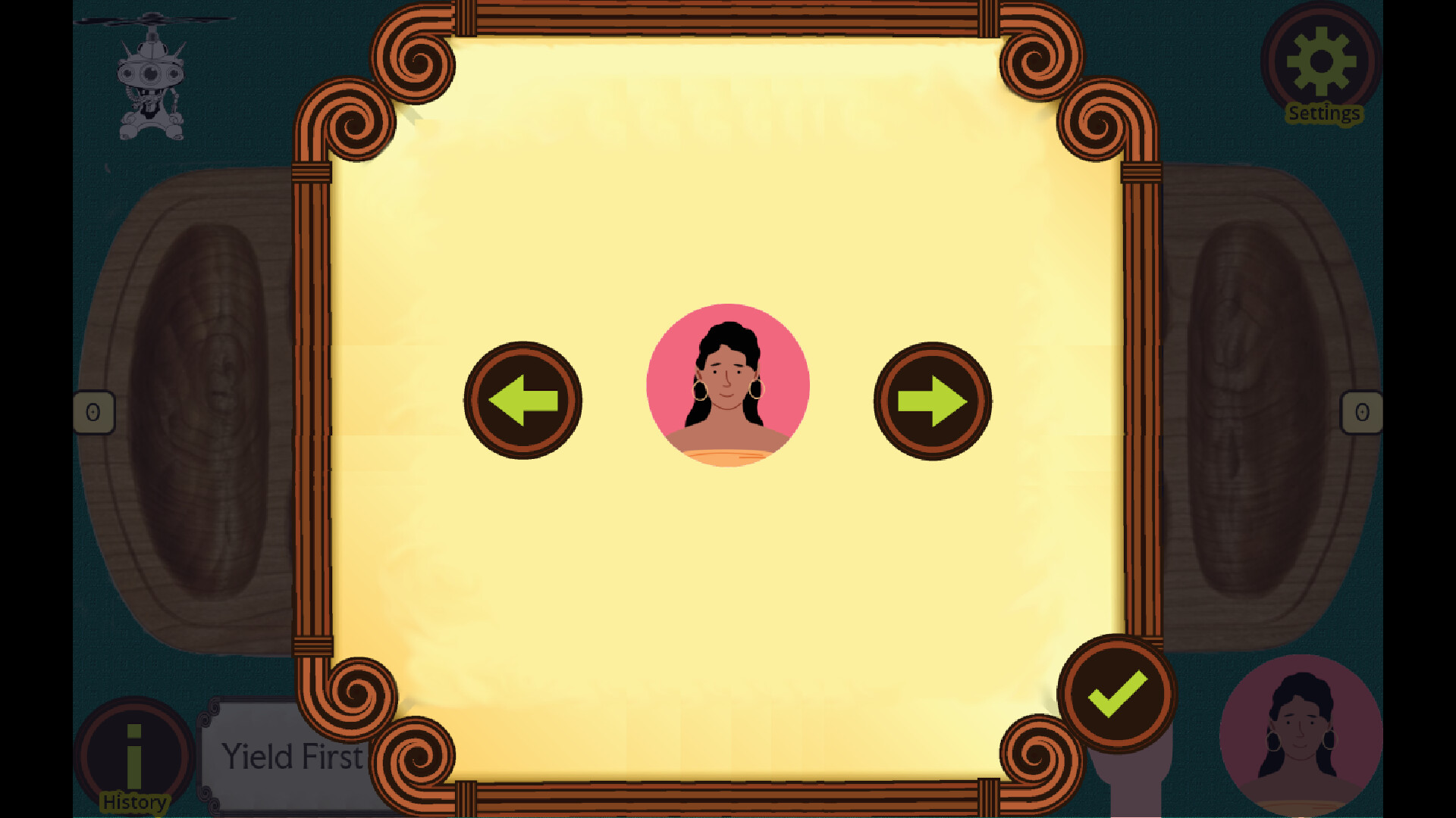 Mancala screenshot 3