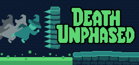 Death Unphased steam charts