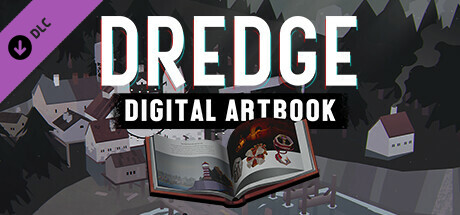 DREDGE - Digital Artbook banner image