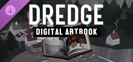 DREDGE - Digital Artbook banner image