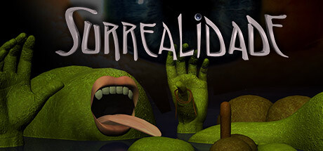 Surrealidade - Definitive Edition steam charts