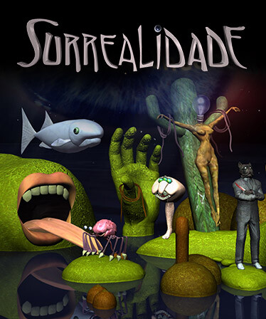 Surrealidade - Definitive Edition