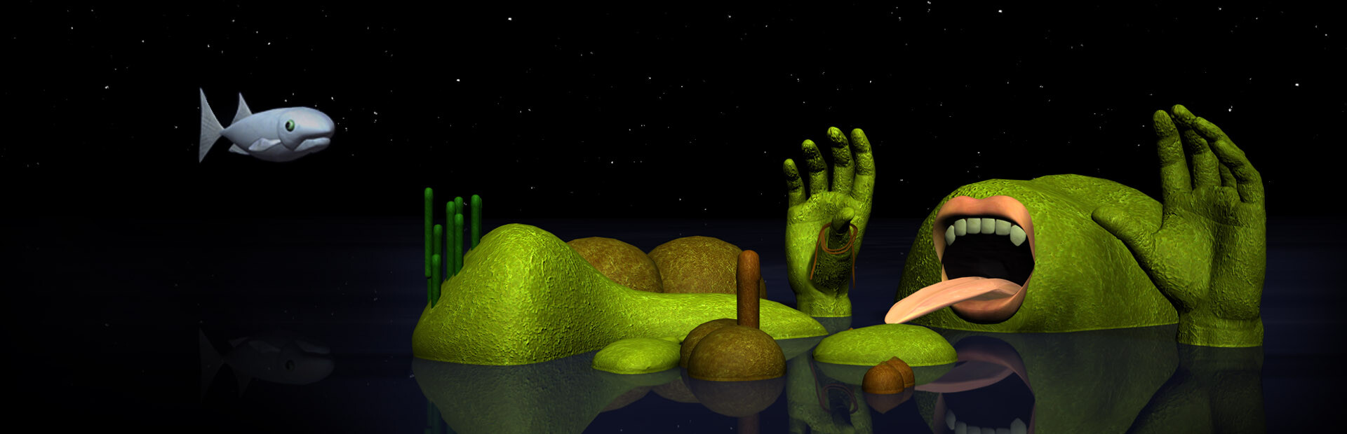 Surrealidade - Definitive Edition