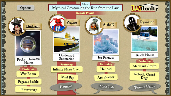 PartySparkers screenshot 5