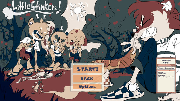 PartySparkers screenshot 2