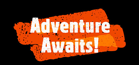 Adventure Awaits Cover Image