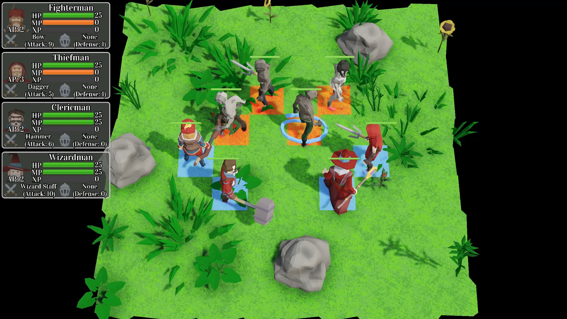 Adventure Awaits Featured Screenshot #1