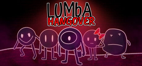 LUMbA: HANGOVER steam charts