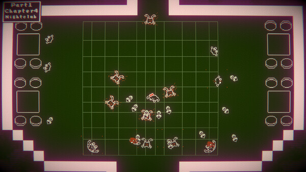 LUMbA: HANGOVER screenshot 3