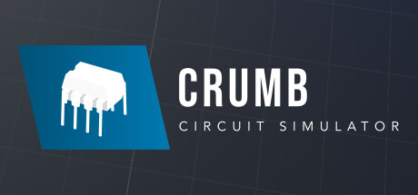 CRUMB Circuit Simulator banner