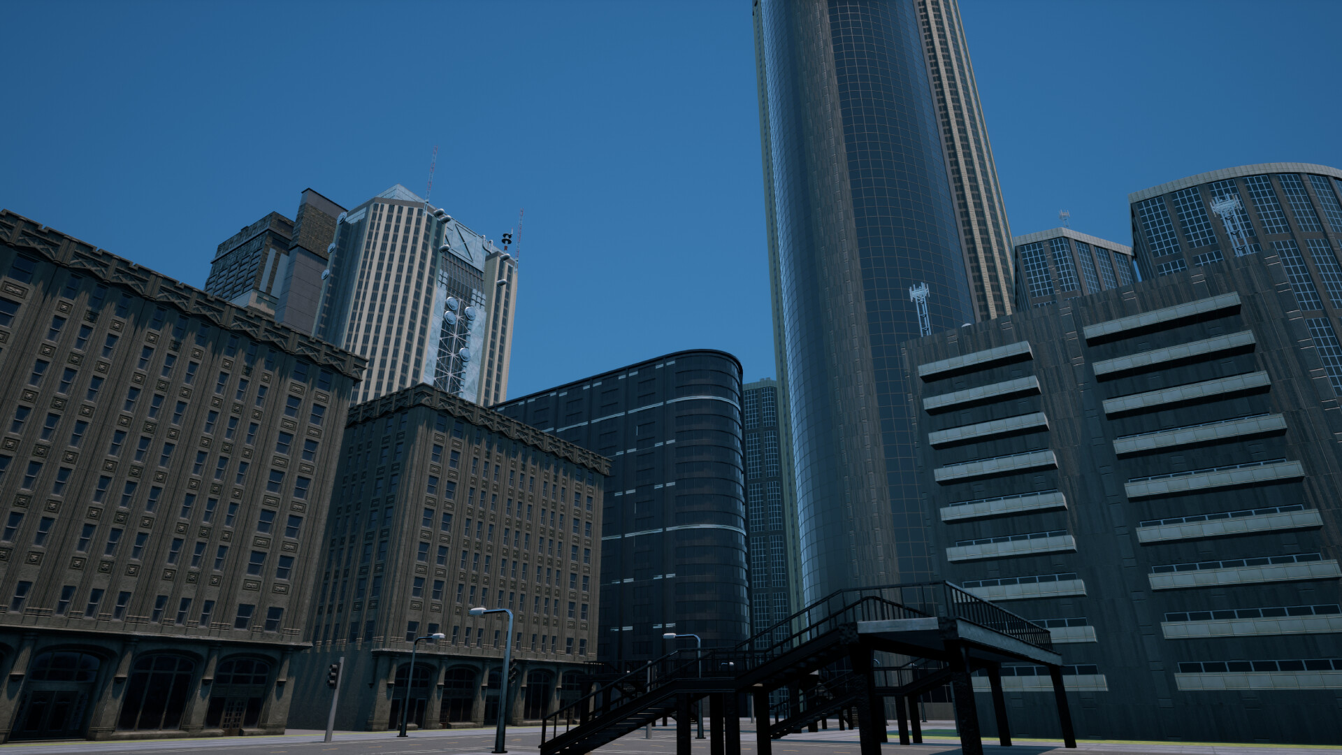 Baklava Simulator2 Featured Screenshot #1