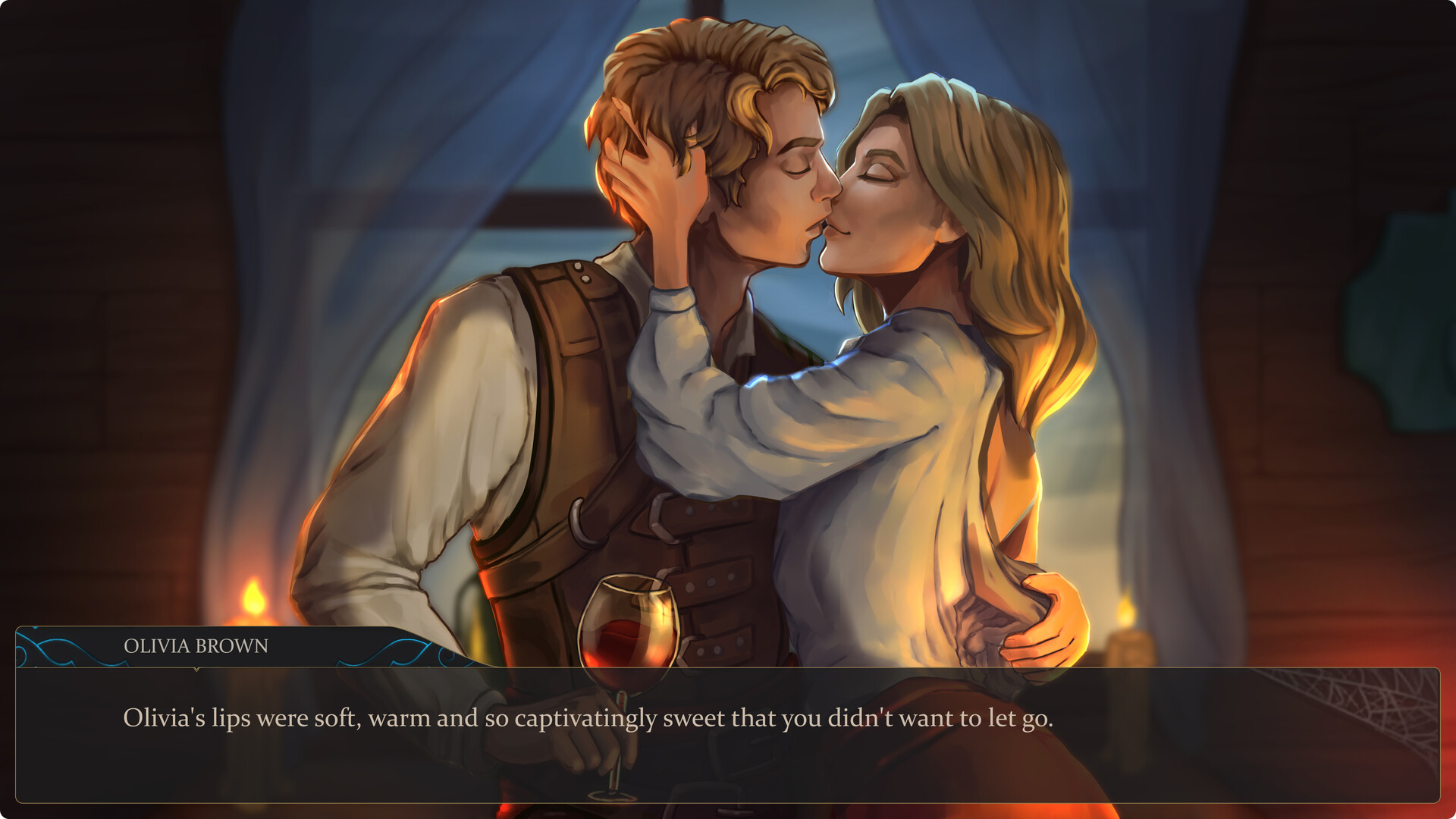 Wet Sand screenshot 3