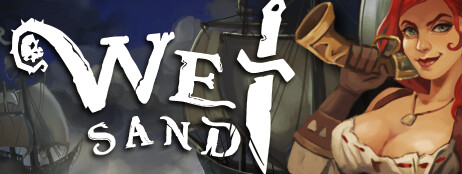 Wet Sand cover art