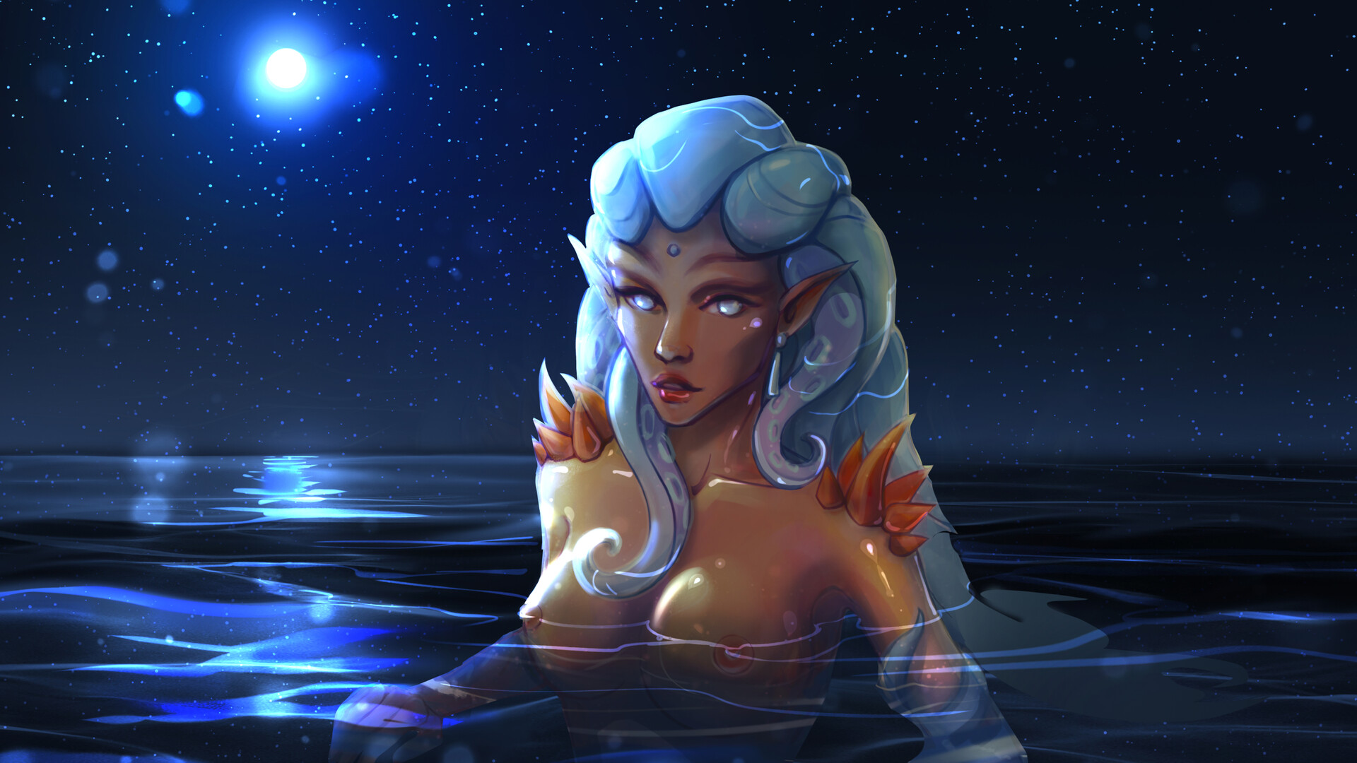 Wet Sand screenshot #4