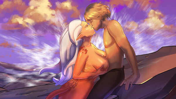 Wet Sand screenshot 4