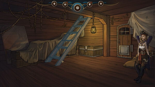 Wet Sand screenshot 1