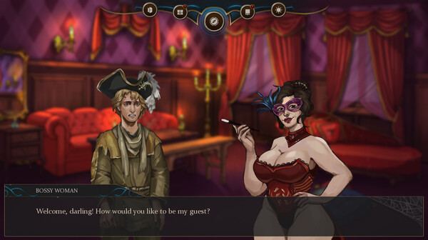 Wet Sand screenshot 3