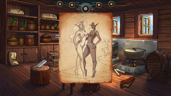 Wet Sand screenshot 5