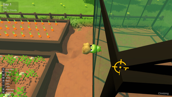 Скриншот 4 из игры Puddle Pals