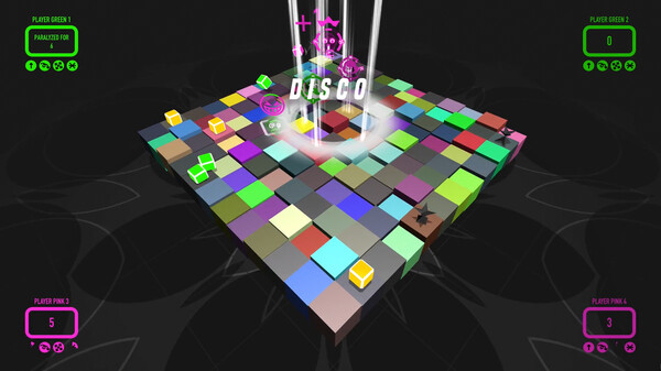 Nicely Dicely screenshot 3