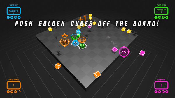 Nicely Dicely screenshot 1