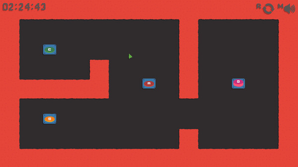 Just Hit The Button screenshot 2