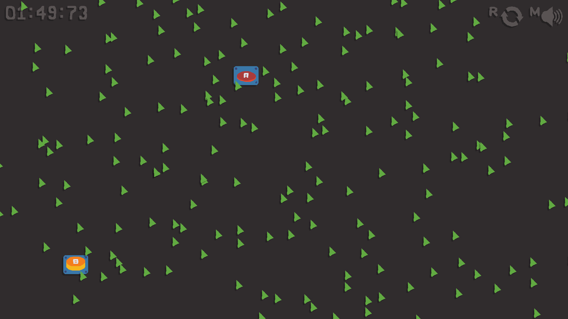 Just Hit The Button Featured Screenshot #1